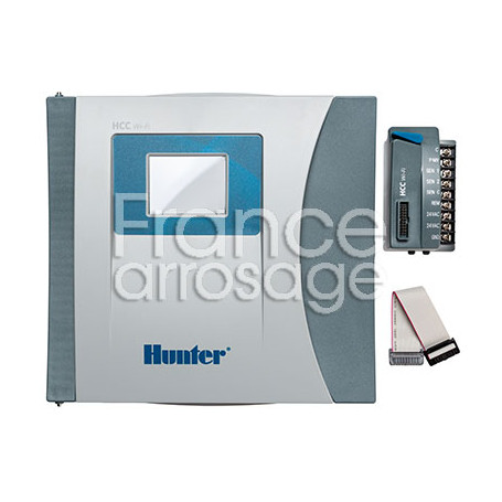 Panneau transformation HYDRAWISE ICC ou ICC2 en HCC