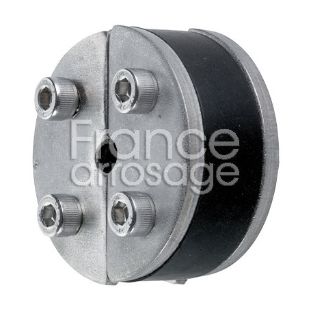 PASSAGE Ø50 POUR câble Ø6-10mm