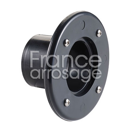 PASSAGE DE BACHE Ø40 Eco