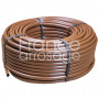 DRIPLINE autorégulant PCD RAINBIRD - 2,3l/h - Ø16 - esp 33cm / 100m