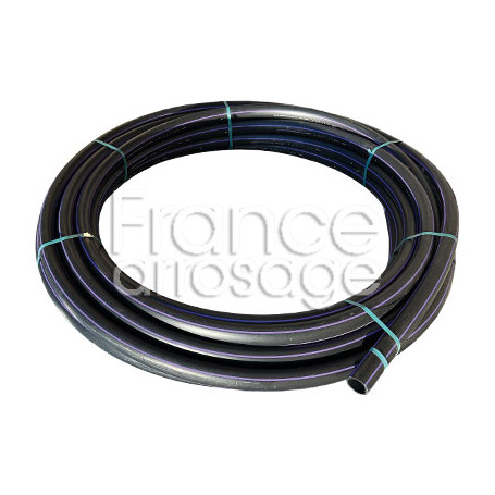 Tuyau technique pour l'arrosage Ø110mm - 10 bars / 50m