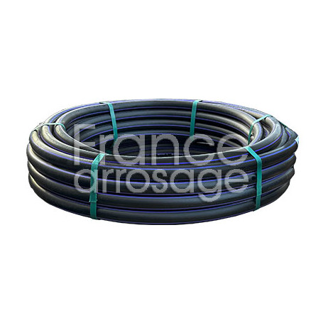 Tuyau technique pour l'arrosage Ø25mm - 10 bars / 50m