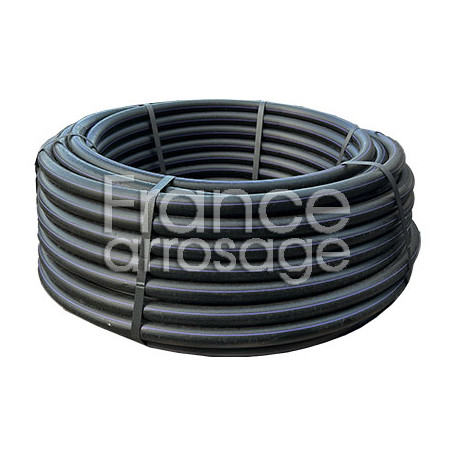 Tuyau technique pour l'arrosage Ø32mm - 10 bars / 100m