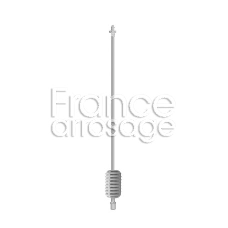 Prémontage pendulaire 30cm + stabilisateur