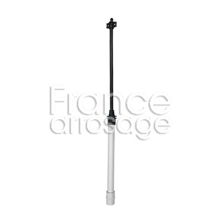 Montage pendulaire TV - TAR 1/2''