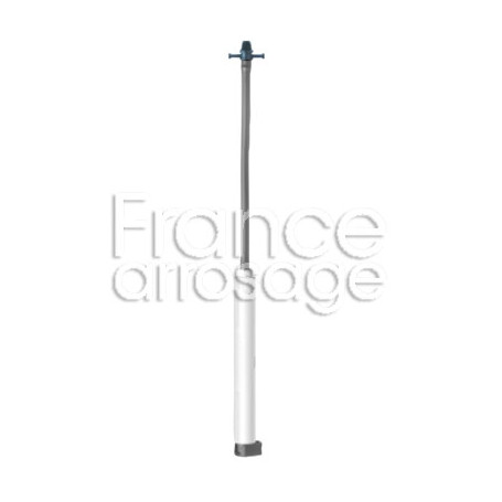 Prémontage pendulaire 30cm x fast-n-fast et papillon 3/8"