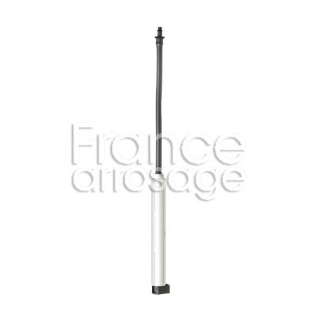 Prémontage pendulaire 30cm x fast-n-fast et jonction cannelée 4/7''
