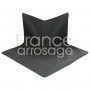 Coin extérieur à coller / bâche EPDM