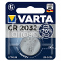 Pile bouton CR2032 VARTA Lithium 3V (x1)