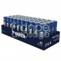 Lot de 40 piles LR6 AA INDUSTRIAL VARTA