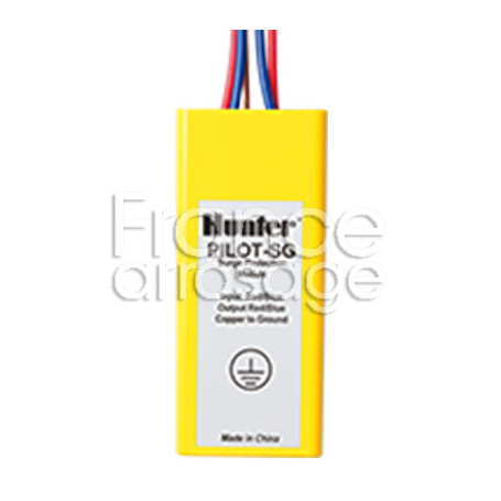 Limiteur de surtension en ligne PILOTSG HUNTER