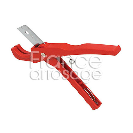 Cutter pour goutte à goutte Ø 16 à 20mm