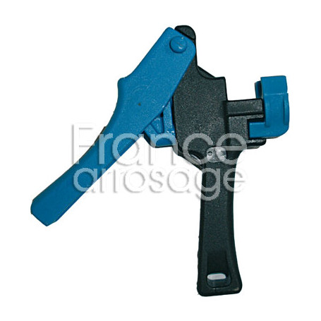 Pince d'insertion tétine / tubing Ø4 x 6 ou 5 x 7mm