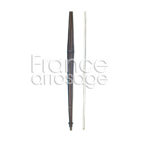 Pic plastique 40 cm Micro Jets