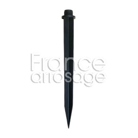 Piquet d'ancrage 3/4"