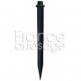 Piquet d'ancrage 3/4"