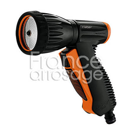 Pistolet multijets CLABER