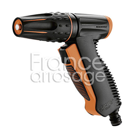 Pistolet precision CLABER