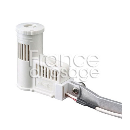 Pluviometre rain click HUNTER