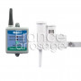 Kit pluviometre sans fil WR-CLICK