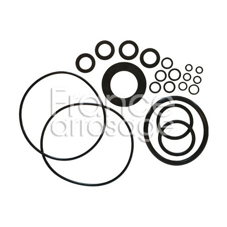 Pochette de joints (cloche + moteur)  DOSATRON - 20ED005VF