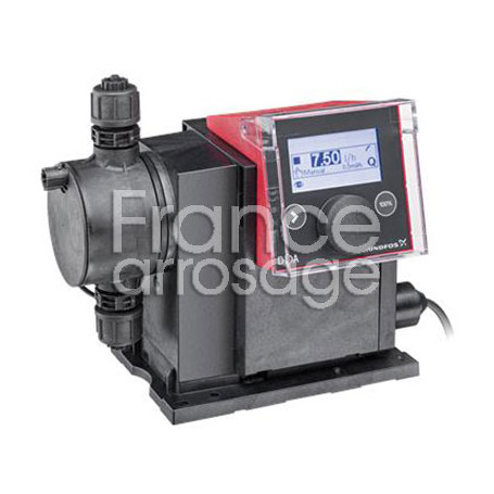 Pompe doseuse SMART Digital DDA 7,5 - 16 - GRUNDFOS