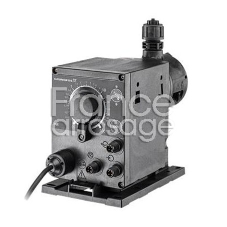 Pompe doseuse SMART Digital DDE 6 - 10 - GRUNDFOS