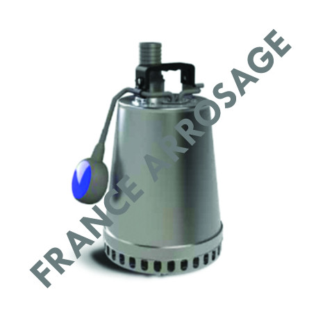 Pompe DR STEEL 25 automatique