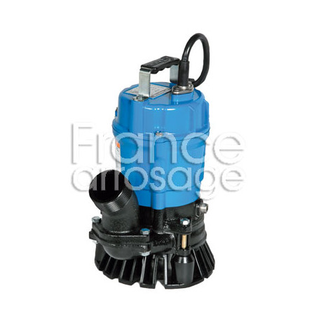 Pompe d'épuisement HS2 - 4S TSURUMIPUMP