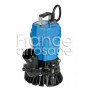 Pompe d'épuisement HS2 - 4S TSURUMIPUMP