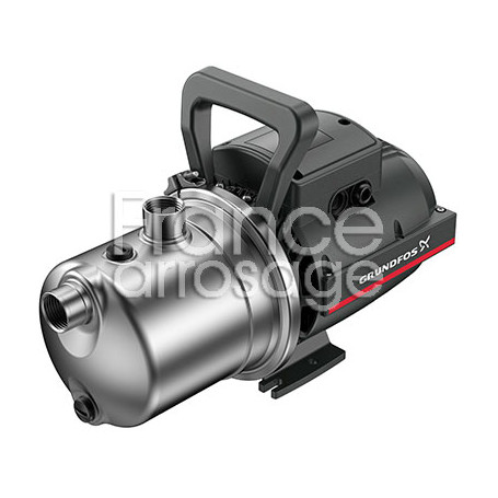 Pompe monocellulaire JP 4-54