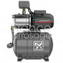 Surpresseur GRUNDFOS JP BOOSTER 5-48 PT 20L