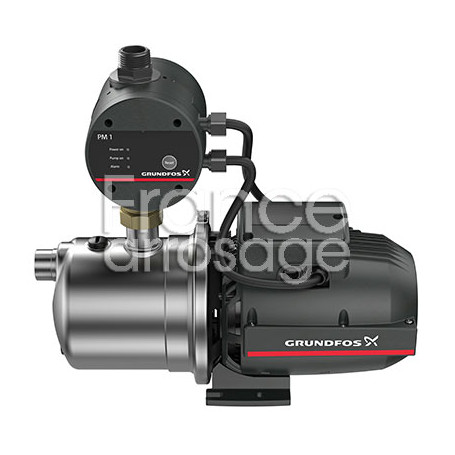 Pompe monocellulaire  JP PM 4-54