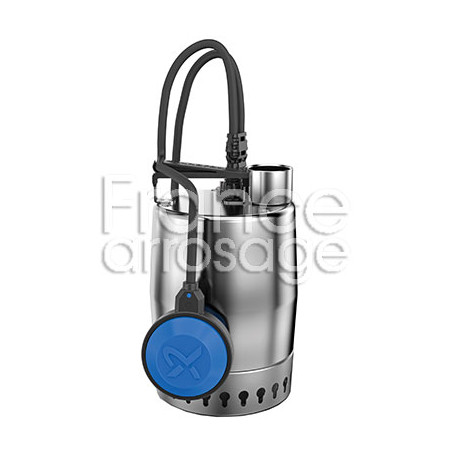 Pompe de relevage UNILIFT KP150 A1 GRUNDFOS