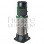 Pompe multicellulaire verticale DAB KVC 45 - 120 Tri