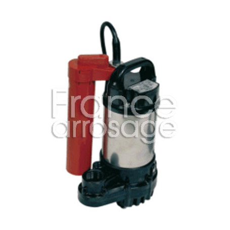 Pompe de relevage OMA 5 avec Cable 10M