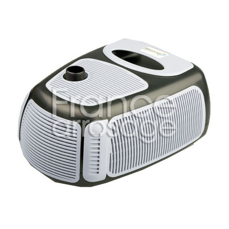 Pompe MESSNER Power-X2 10000