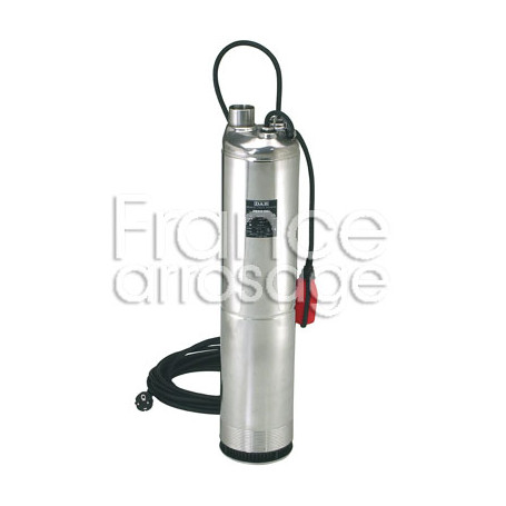 Pompe de puits PULSAR 50/80 Mono Automatique DAB