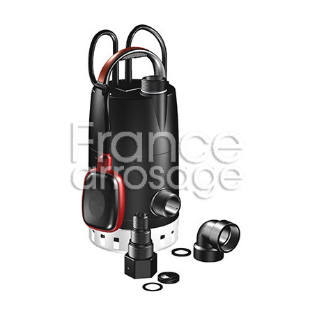 Pompe de relevage UNILIFT CC7 - A1