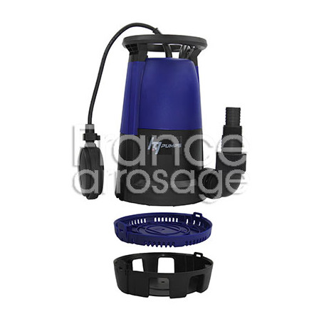 Pompe vide-cave MD 900 VXP