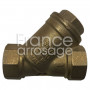Pre filtre laiton 1"1/4 FF