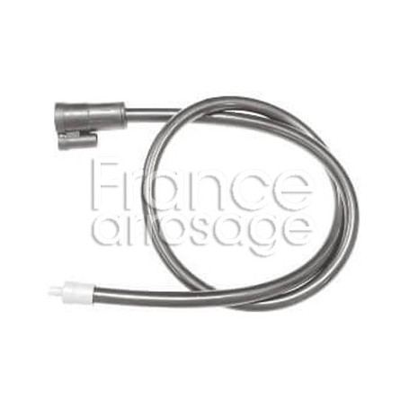 Prémontage F + asp 1/2 + tubing 120 cm