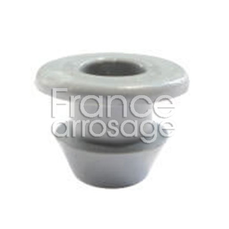 Prise F pour prémontage sur tube PE