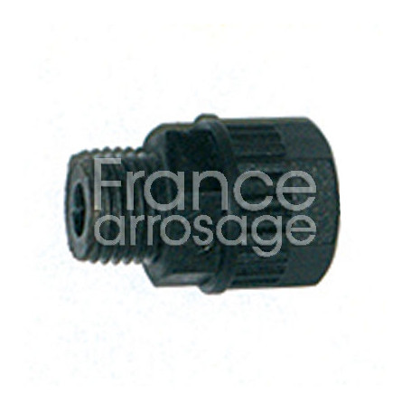 Prise de pression pour manomètre 1/4"M