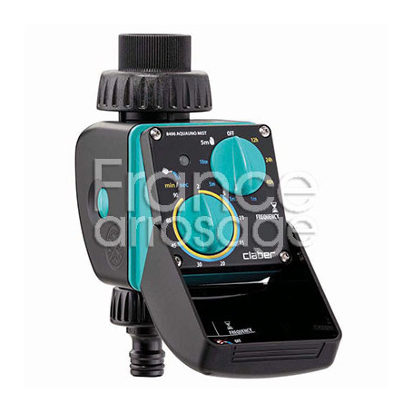 Programmateur CLABER Aquano Mist