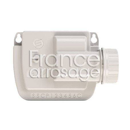 Programmateur 9V SOLEM BL-IP - 4 stations