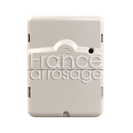 Programmateur indoor bluetooth 6 stations SOLEM BL-IS6