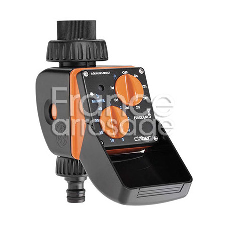 Programmateur CLABER  Select