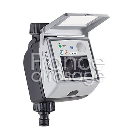 Programmateur solaire CLABER Tempo myAquaSolar