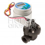 Kit Programmateur HUNTER NODE-100 + électrovanne PGV-101G-B